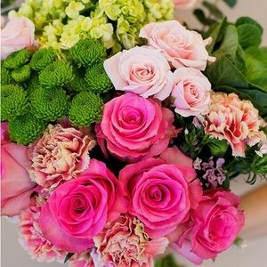 Meet your Posher, Corey